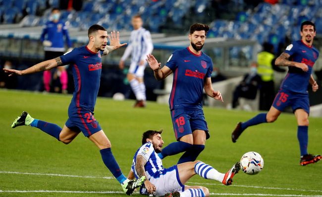 加时末段突围战来临，马德里竞技围绕CBA常规赛调整名单，球迷炸锅，更衣室氛围转暖(cba常规赛第三阶段赛程)-mk娱乐网站